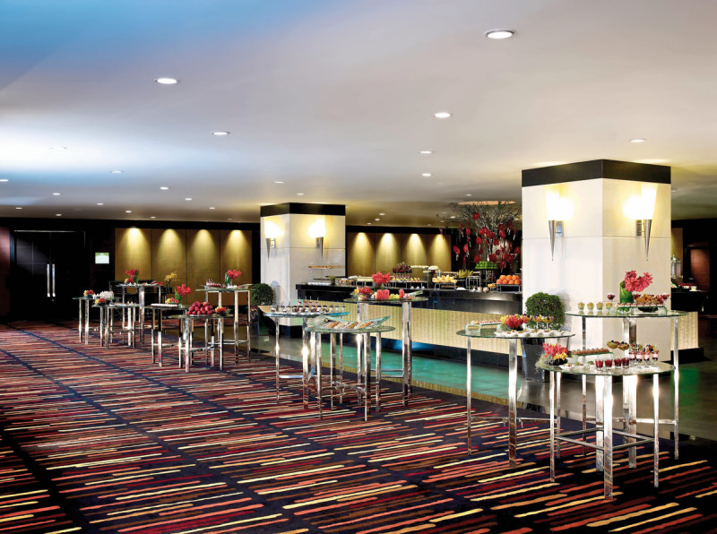 The Landmark Bangkok