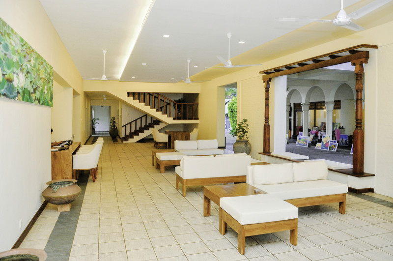 Mermaid Hotel & Club