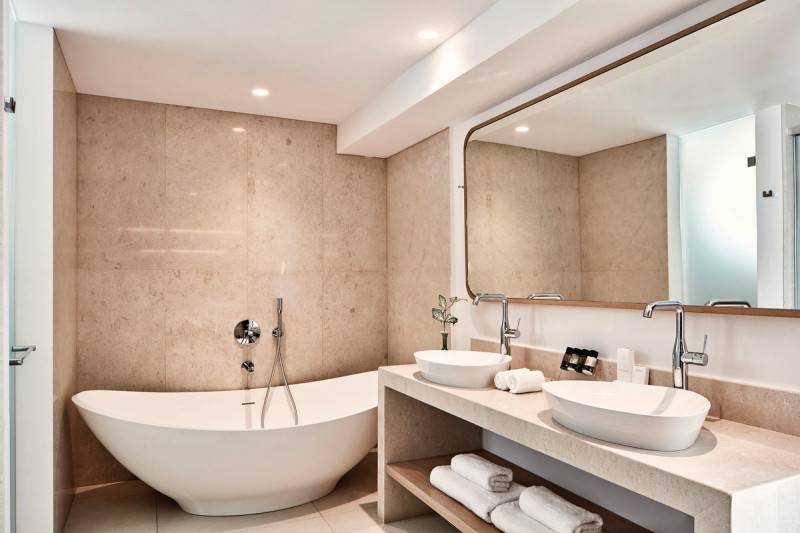 Myconian Kyma - Member of Design Hotels