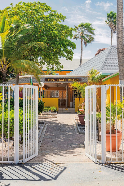 MVC Eagle Beach Resort