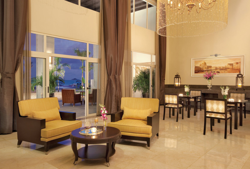 Secrets St. James Montego Bay