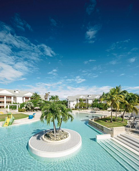 Meliá Peninsula Varadero