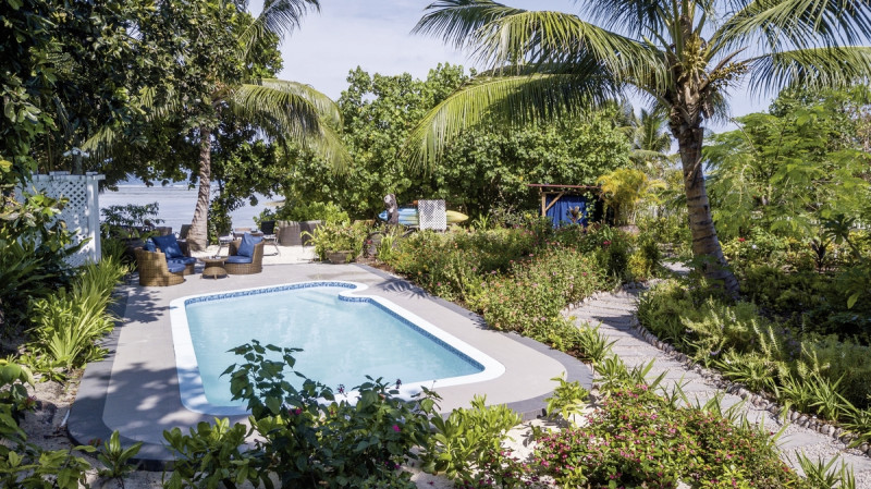 Le Repaire Boutique Hotel & Restaurant
