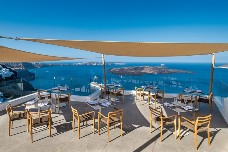 Ira Hotel & Spa