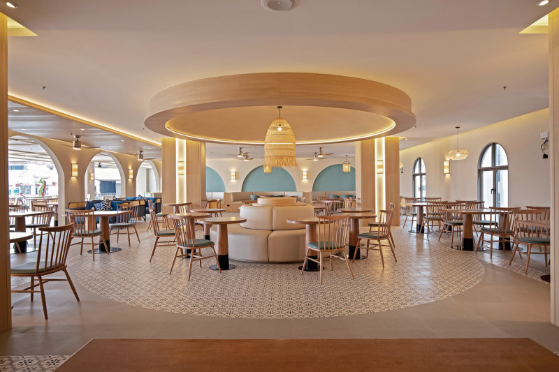Jomtien Thani Hotel
