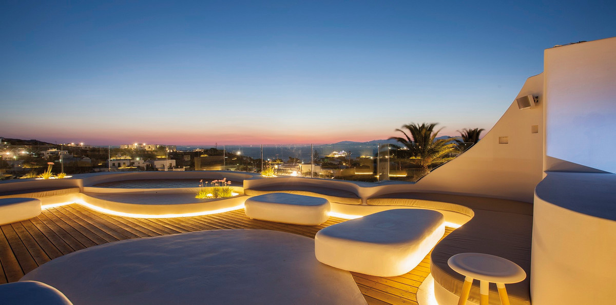 Boutiquehotel Andronikos