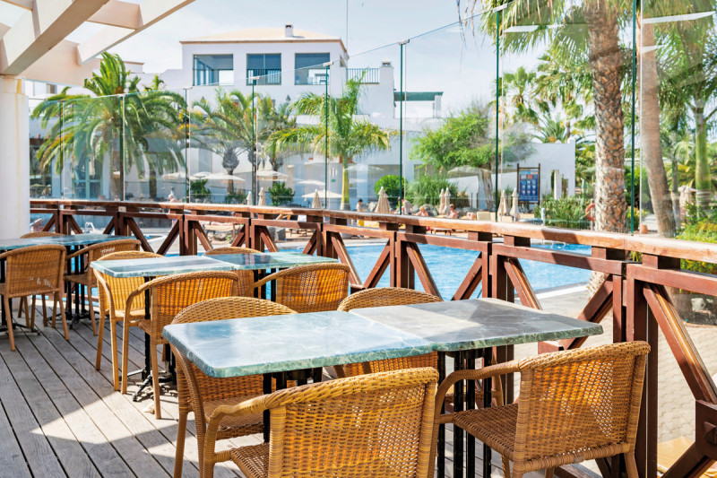 Las Marismas de Corralejo