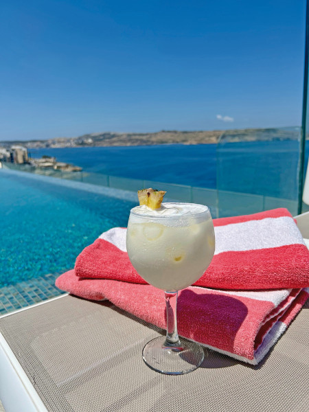 Seaview Hotel