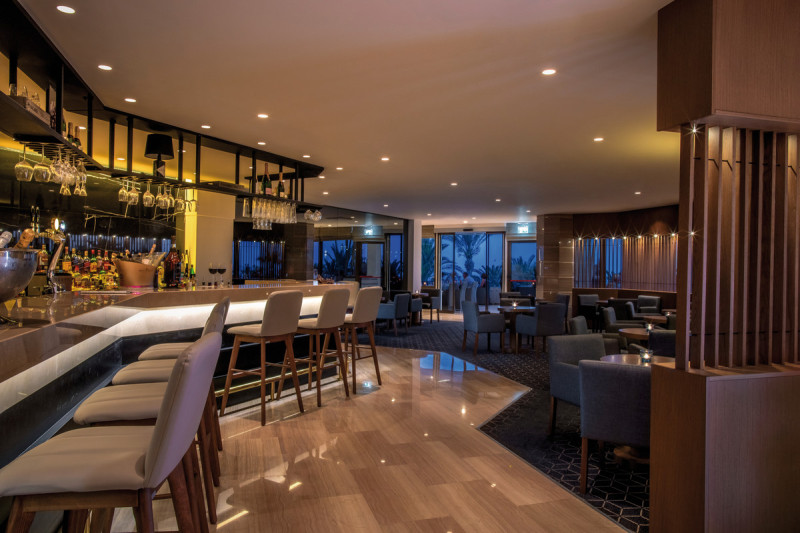 Alion Beach Hotel