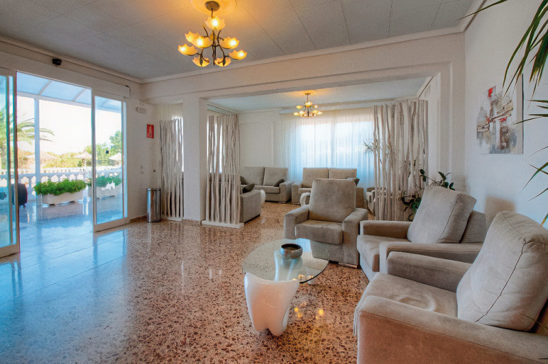 Lago Playa Resort