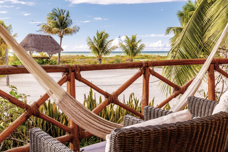 HM Villas Paraiso del Mar