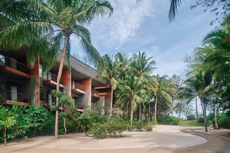 Renaissance Phuket Resort & Spa