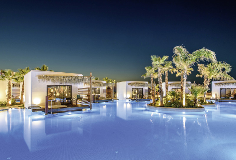 Stella Island Luxury Resort & Spa