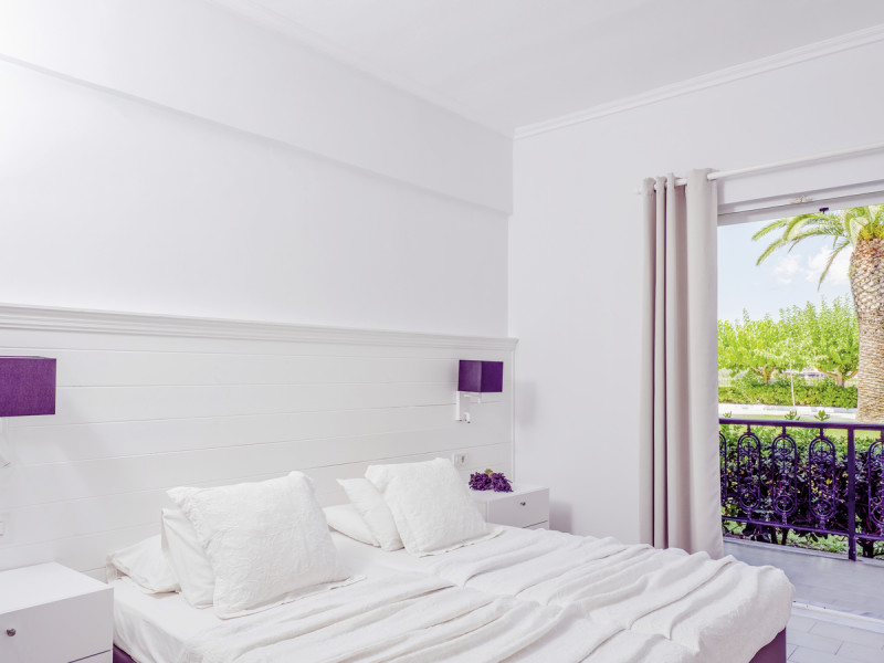 Wohnbeispiel Zimmer