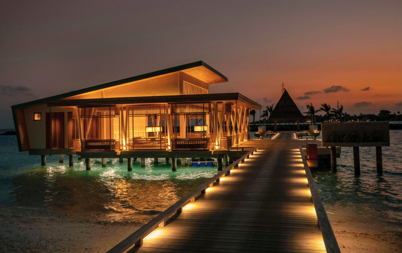 Kuda Villingili