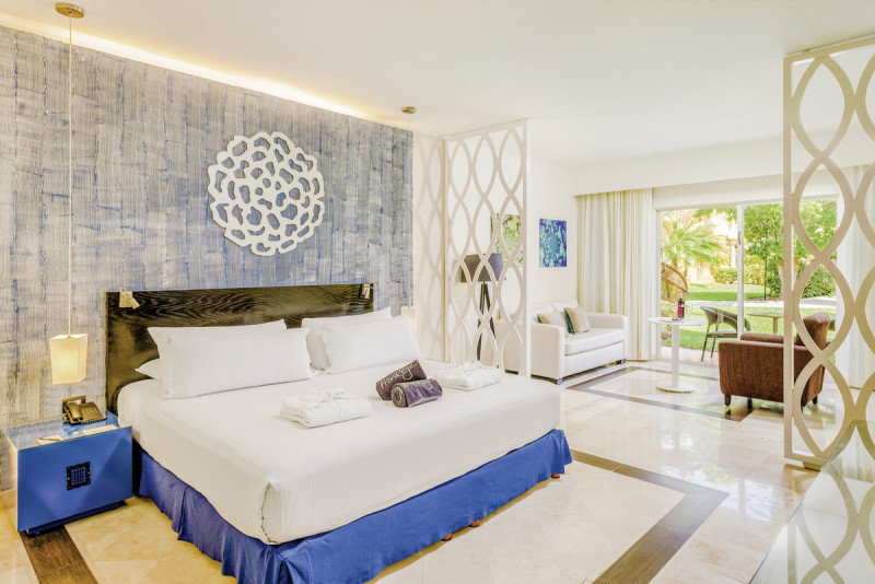 Wohnbeispiel Privilege Jr Suite