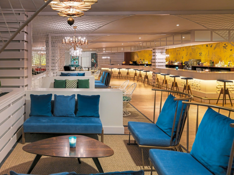 H10 Lanzarote Princess