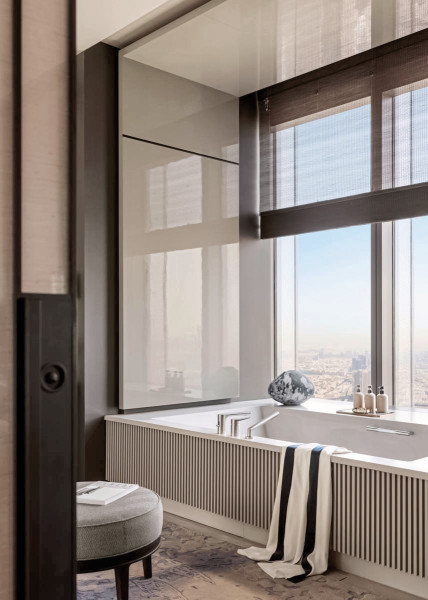 One&Only One Za´abeel