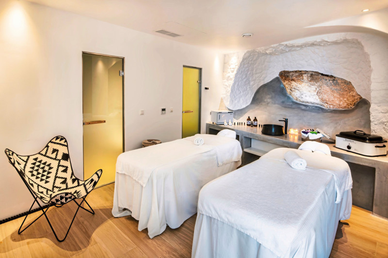 Skyfall Suites