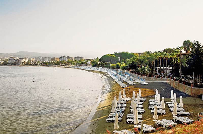 Lonicera Resort & Spa