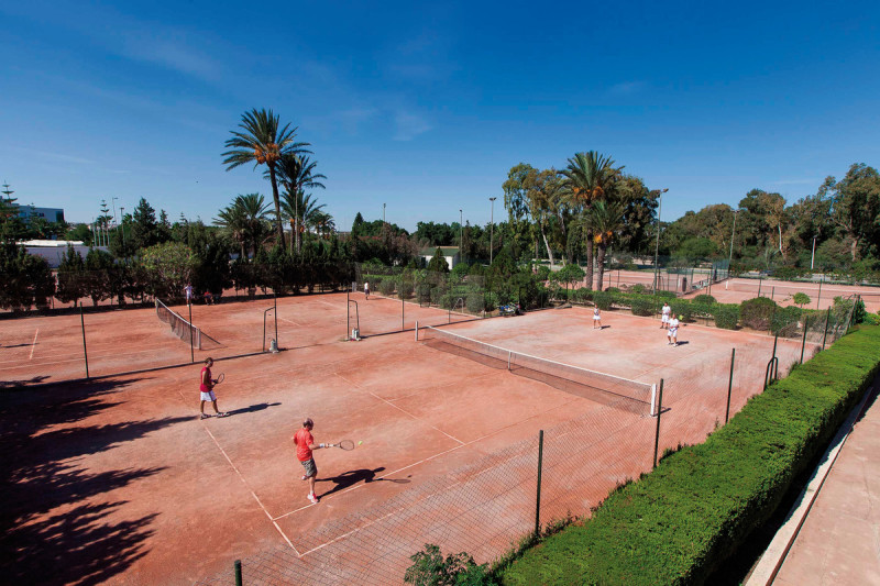 Sahara Beach Aquapark