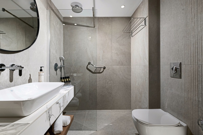 Wohnbeispiel Doppelzimmer Premium