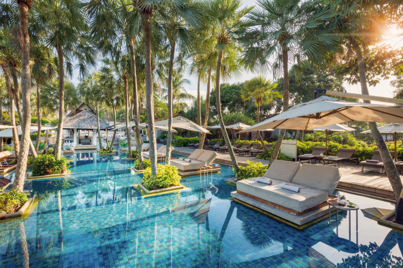 Anantara Mai Khao Phuket Villas