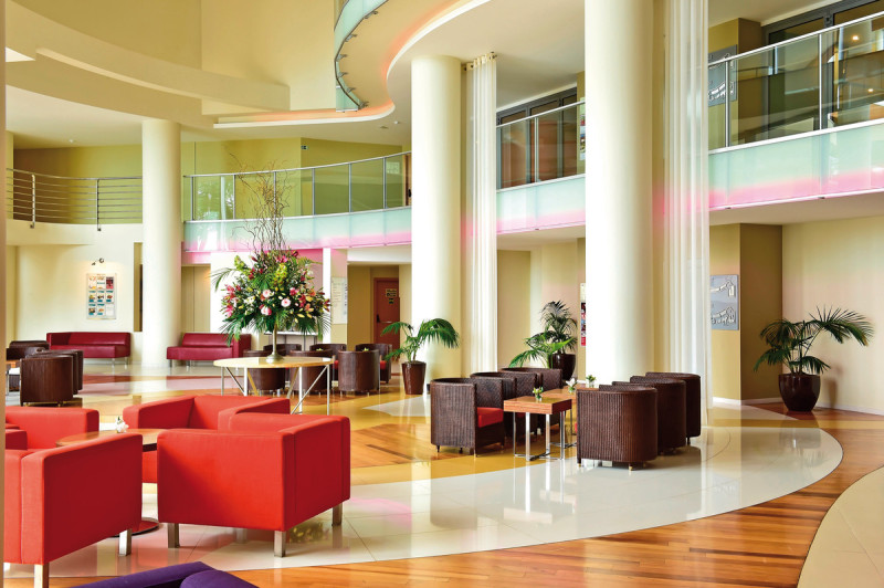 Pestana Promenade Premium Ocean Resort