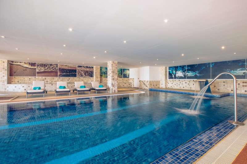 Iberostar Selection Jardín del Sol Suites