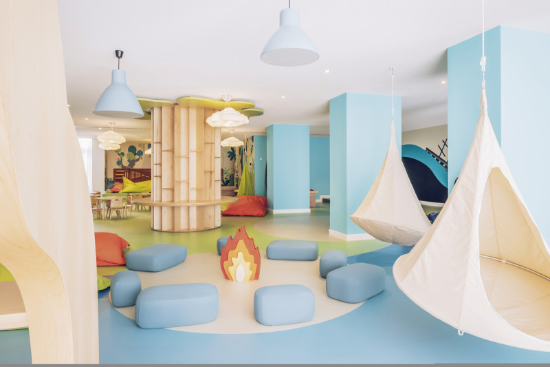 Iberostar Waves Alcudia Park