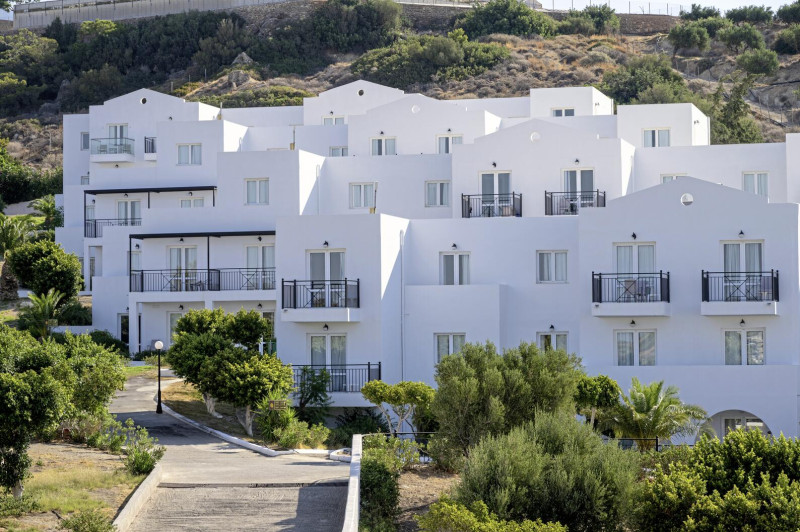 Mare Village