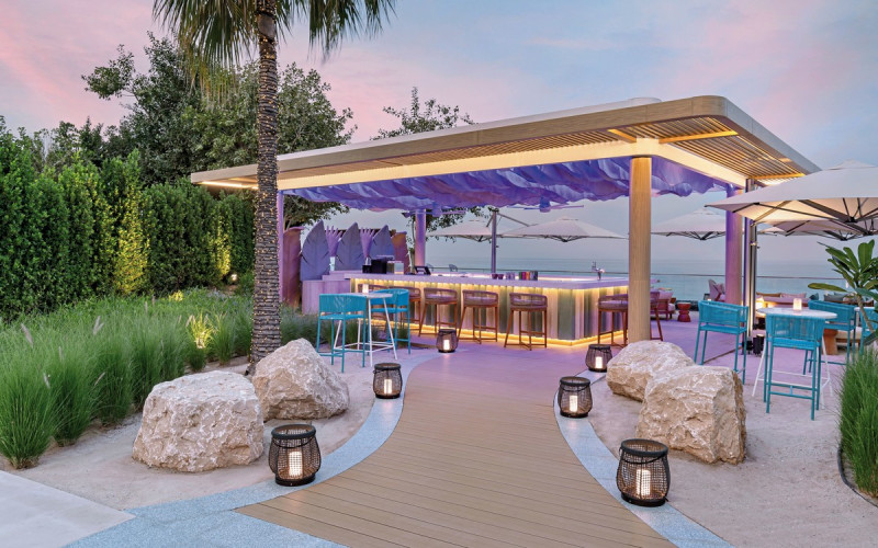 InterContinental Fujairah Resort