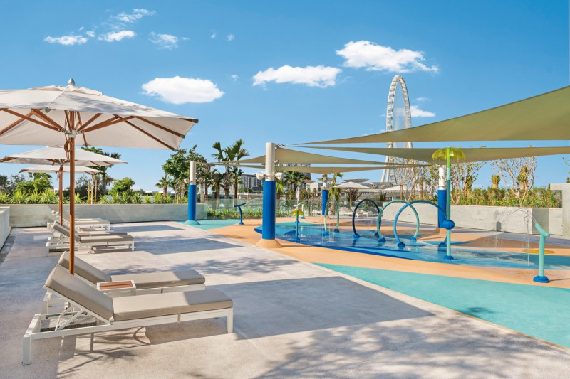 Address Beach Resort