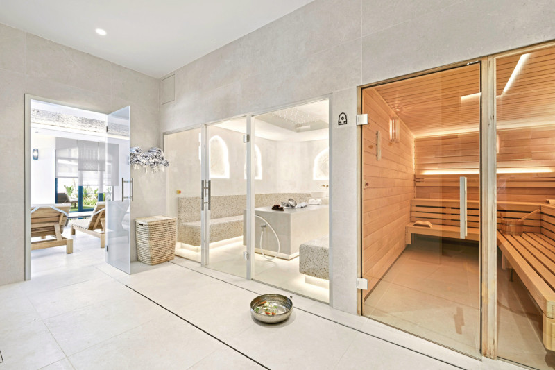 El Coto Boutique & Spa