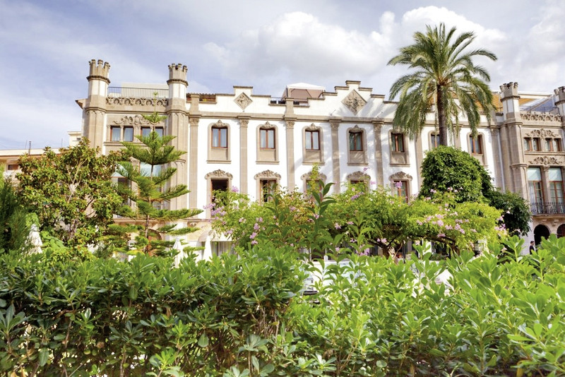 Gran Hotel Sóller & Spa