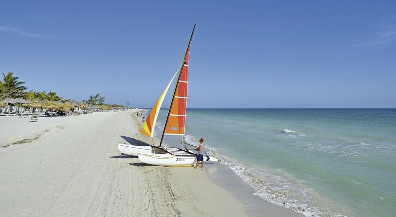 Meliá Peninsula Varadero