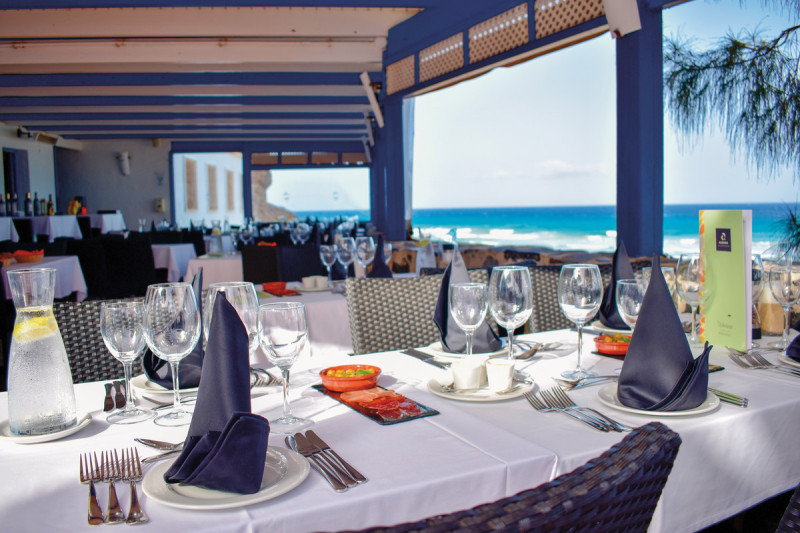 Aldiana Club Fuerteventura