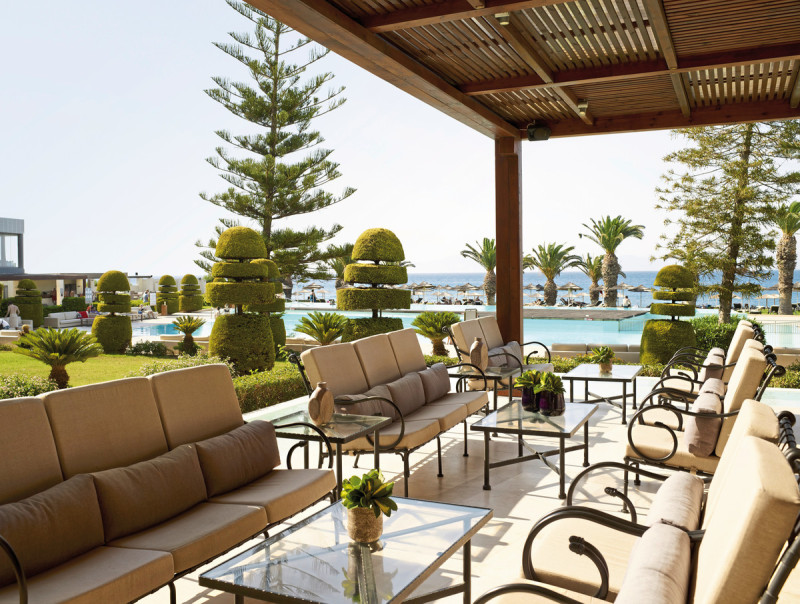 The Ixian Grand & All Suites