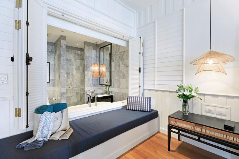 Wohnbeispiel Club Lamai Suite