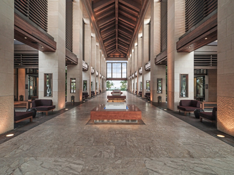 The Cove at Atlantis