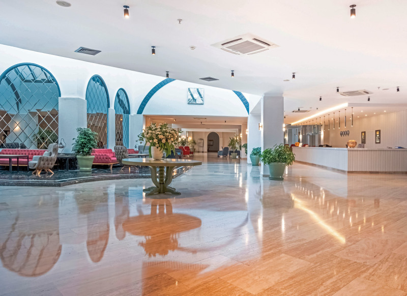 Queen's Park Göynük