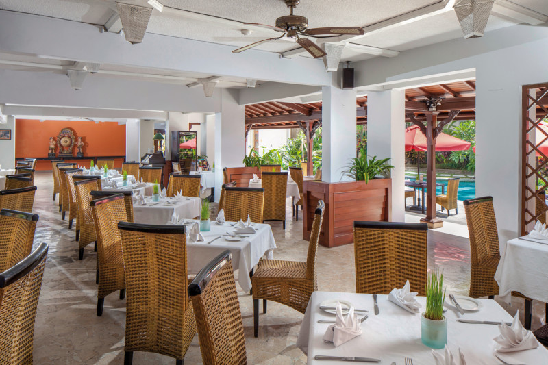 Prime Plaza Hotel Sanur