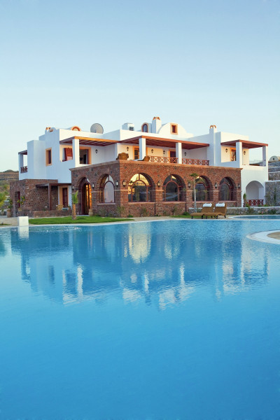 Maison Des Lys Luxury Suites