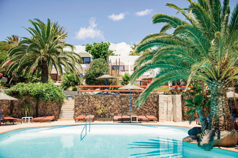 Monte Marina Naturist Resort (FKK)