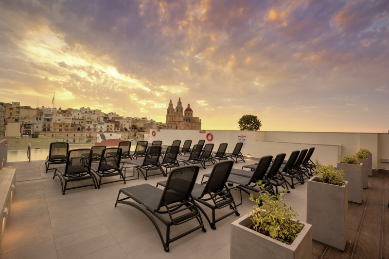 Pergola Hotel & Spa