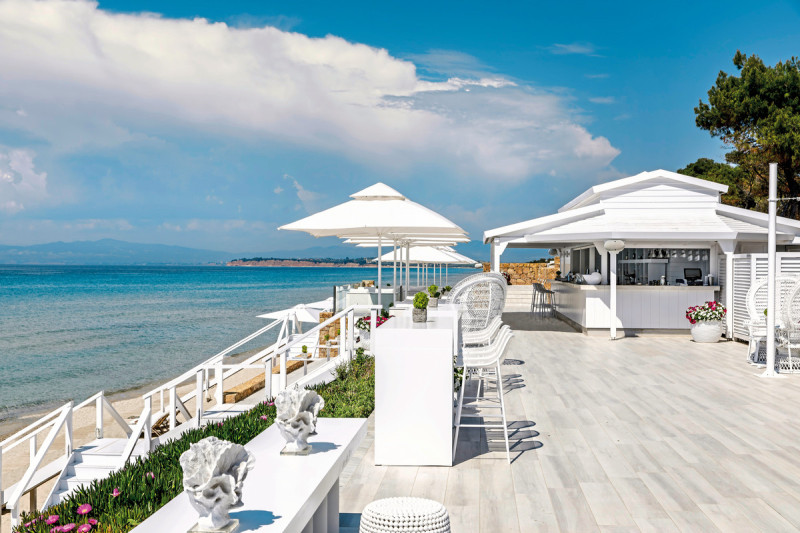 Bousoulas Beachbar