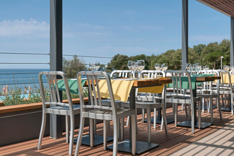 Resort Amarin Apartments