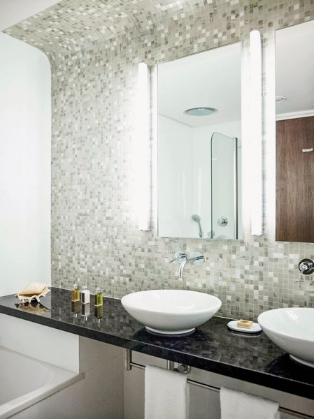 Sunrise Pearl Hotel & Spa