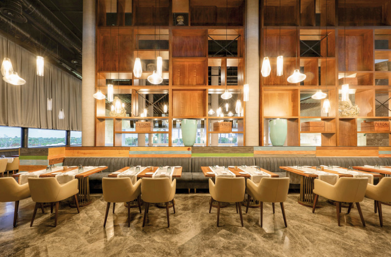 Grand Palladium Select Costa Mujeres