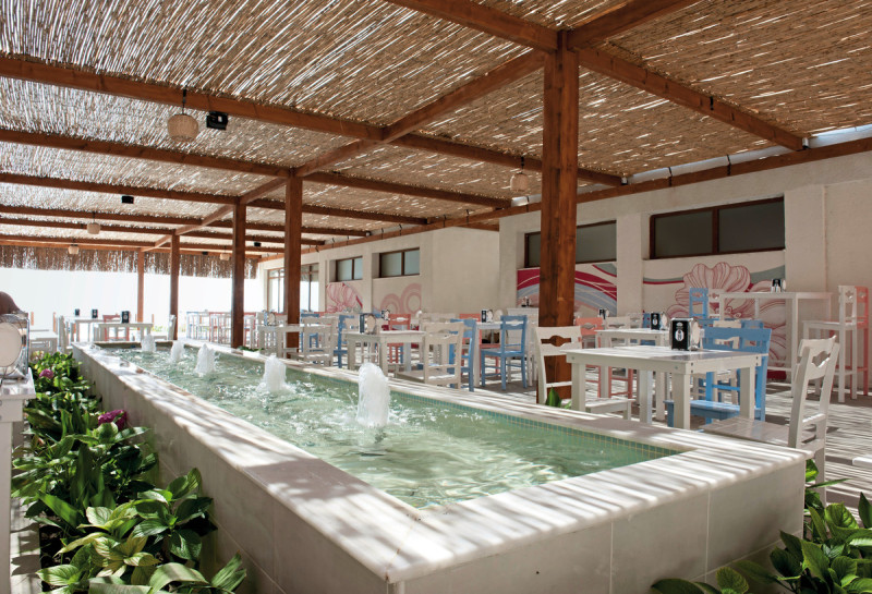 Piril Hotel Thermal & Beauty Spa